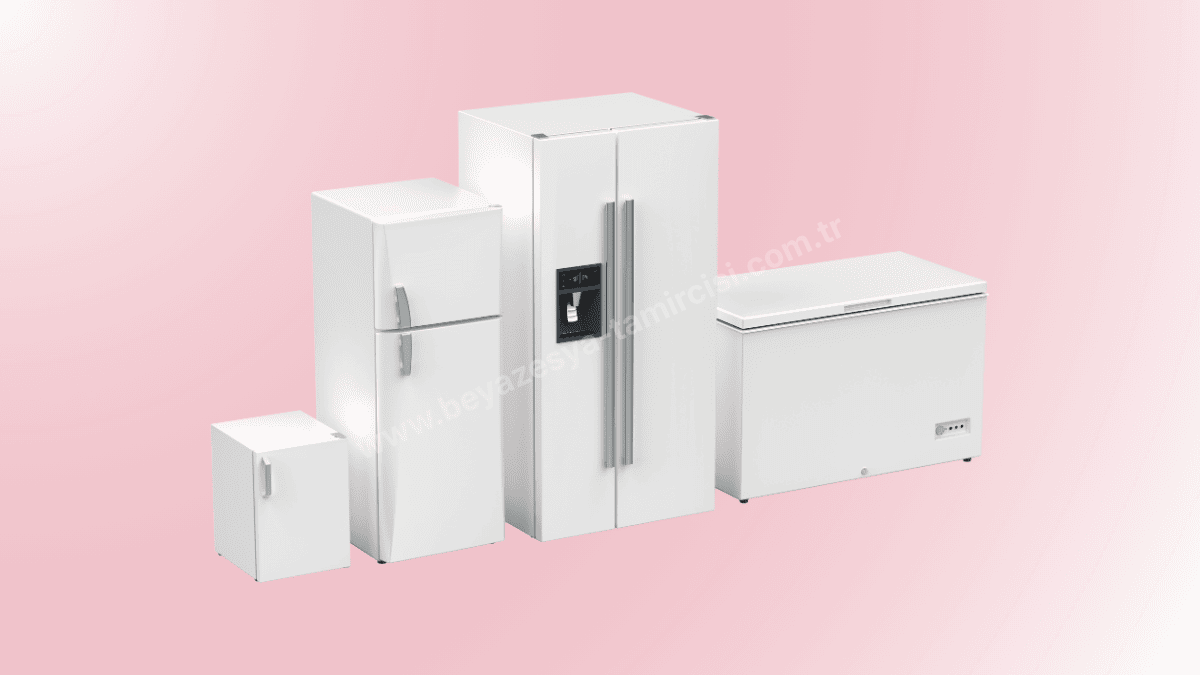 Havran Buzdolabı Tamircisi - Havran Beyaz Eşya Tamircisi