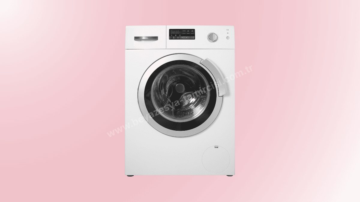 Havran Çamaşır Makinesi Tamircisi - Havran Beyaz Eşya Tamircisi