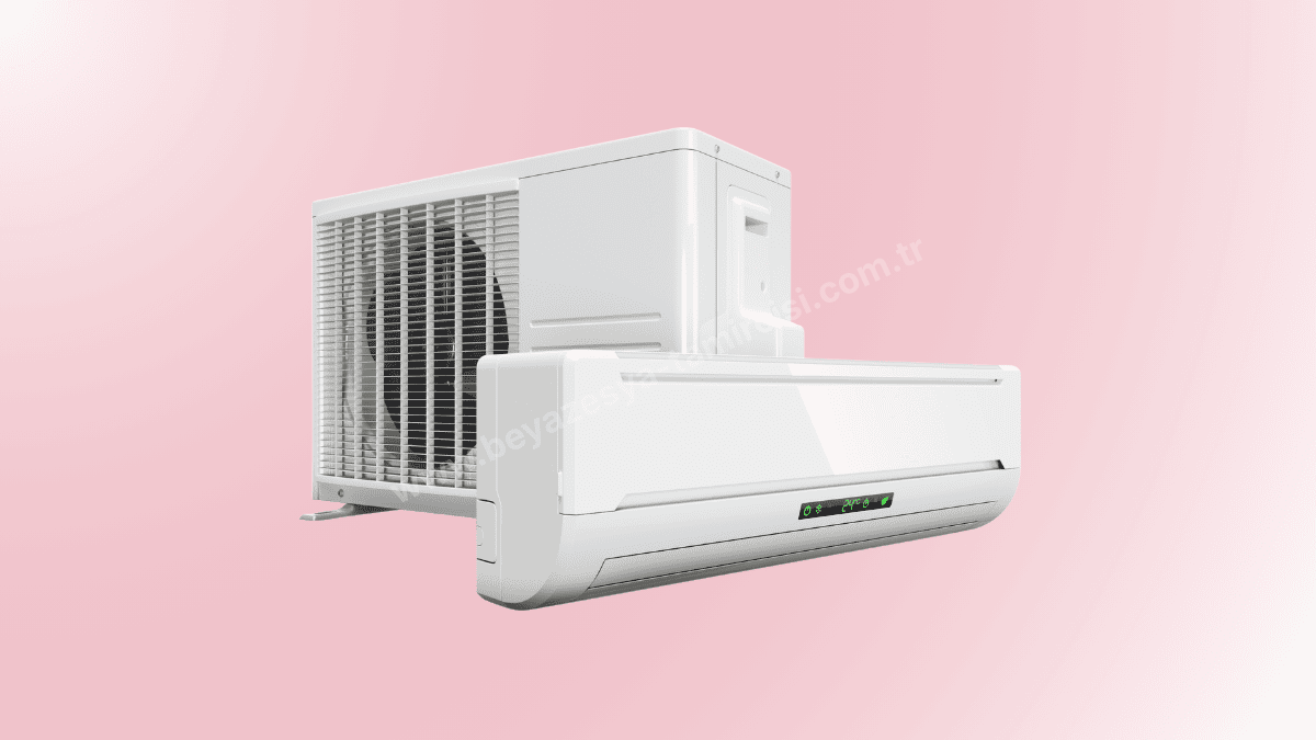 Havran Klima Tamircisi - Havran Beyaz Eşya Tamircisi